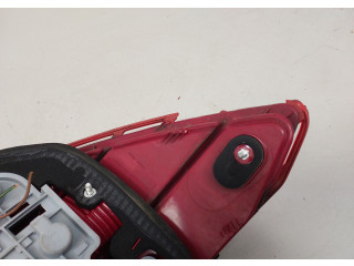 Задний фонарь        Mercedes C W204 2007-2013 