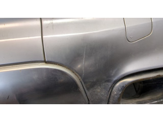 Бампер  Infiniti QX30 2016-2019 задний   HEM225DJ0H