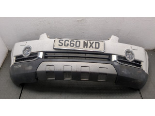 Бампер  Chevrolet Captiva 2006-2011 передний   