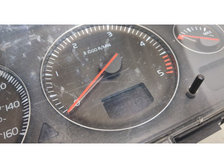 Панель приборов Volvo S60 2000-2009