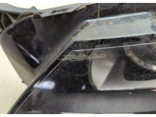 Фара передняя  Jaguar XF 2015–2020 левая 