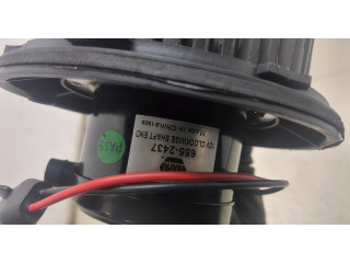 Моторчик печки Chevrolet Tahoe 2006-2014 22741027 22741027