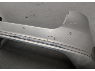 Бампер  Volkswagen Passat 7 2010-2015 Европа задний   