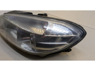 Фара передняя Skoda Fabia 2007-2014 левая