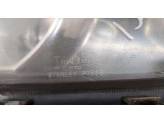 Фара передняя Honda Accord 8 2008-2015 левая