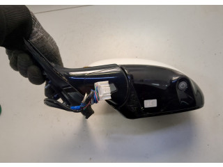 Зеркало боковое Infiniti FX 2008-2013 левое