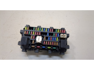 Блок предохранителей Infiniti QX50 2017-