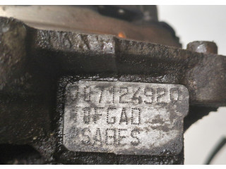 Генератор  Mini Cooper (R56/R57) 2006-2013           