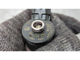 Форсунка топливная  Citroen C4 Picasso 2006-2013    1980K9     