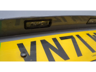 Бампер  Volkswagen ID.3 задний   