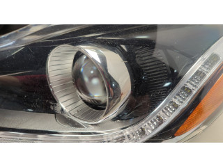 Фара передняя  Chevrolet Trax 2016-2022 левая 