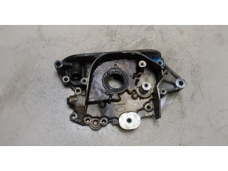 Масляный насос