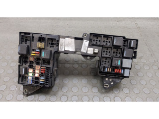 Блок реле  Jaguar XF 2007-2015         