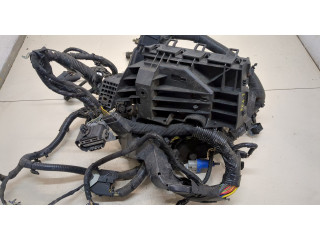 Блок предохранителей  Ford Fusion 2017- USA         