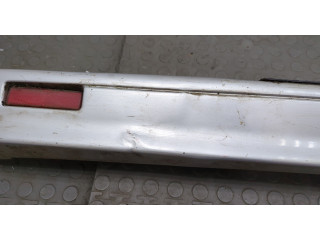 Бампер  Renault Trafic 2001-2014 задний   