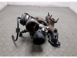 Турбина Skoda Octavia (A5) 2004-2013