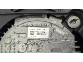 Вентилятор радиатора  Buick Envision 2020-2025           