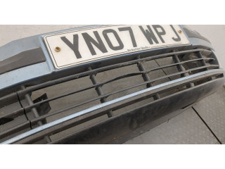 Бампер  Skoda Octavia (A5) 2004-2008 передний   