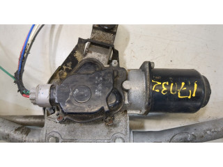 Двигатель стеклоочистителя (моторчик дворников) передний  Acura MDX 2007-2013      