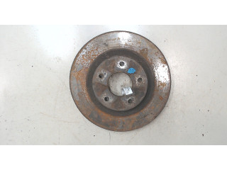 Диск тормозной Nissan X-Trail (T31) 2007-2015 2.0 передний