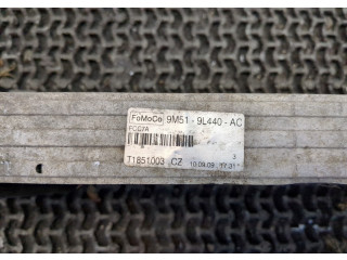 Интеркулер Volvo S40 2004- 2.0 9M519L440AC