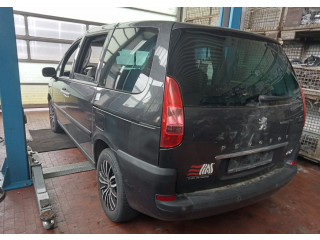 Подушка безопасности переднего пассажира  Peugeot 807     