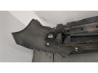 Бампер  Honda Accord 8 2008-2013 передний   71101TL0G40ZF