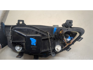 Фара передняя  Seat Ibiza 3 2001-2008 левая 