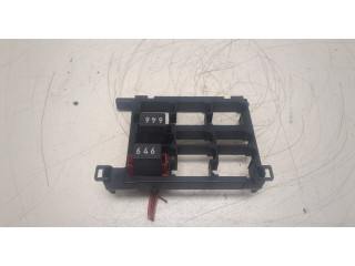 Блок реле Skoda Yeti 2009-2014