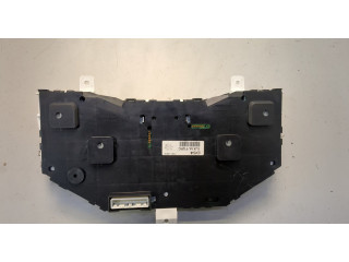 Панель приборов Infiniti EX35