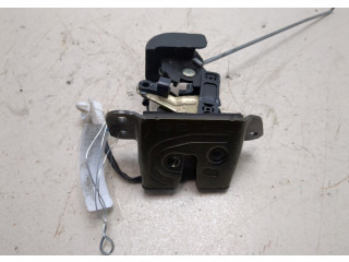 Замок багажника  KIA Rio 2005-2011       