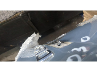 Замок багажника  Mercedes CLS C219 2004-2010       