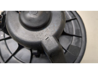 Моторчик печки Volkswagen Jetta 5 2004-2010 1K281901 5 1K2819015