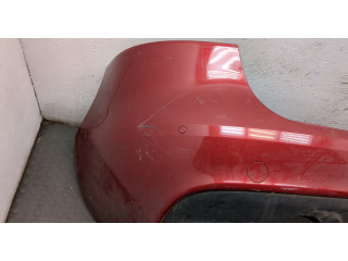 Бампер Jaguar XE 2015- задний