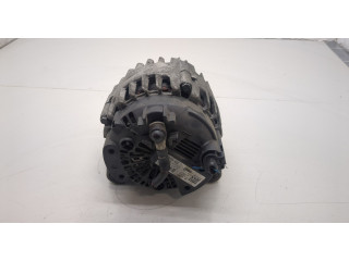 Генератор Skoda Karoq 2016-2025 04E903015D, 04E903015E