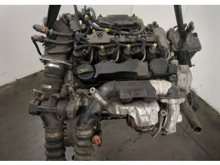 Форсунка топливная Citroen C4 Picasso 2006-2013