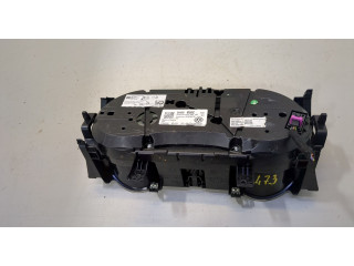 Панель приборов Volkswagen Tiguan 2016-2020