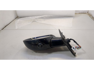 Зеркало боковое Mitsubishi Outlander 2012-2021 левое