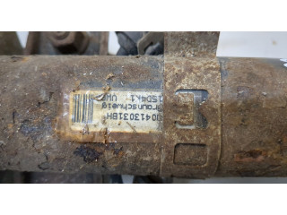 Стойка амортизатора Skoda Fabia 1999-2007