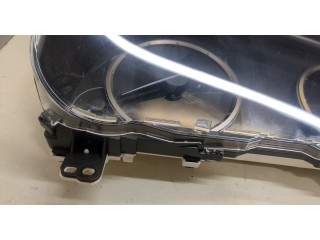 Панель приборов Lexus NX 2014-2021 8380078J10