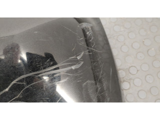 Бампер Daihatsu Terios 2 задний