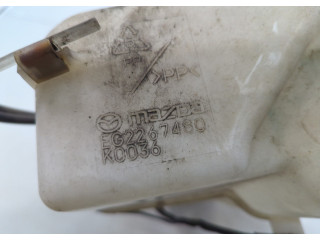 Бачок омывателя  Mazda CX-9 2007-2012 TD1267480C   