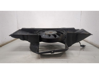 Вентилятор радиатора  Jeep Cherokee 1983-2001           