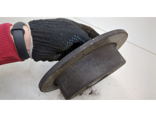 Диск тормозной SsangYong Rexton 2006-2012 задний