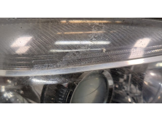 Фара передняя Mercedes C W204 2006-2015 правая