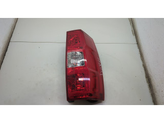 Задний фонарь