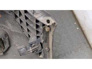 Бампер Volkswagen Transporter 5 2003-2009 передний