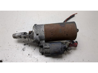 Стартер Skoda SuperB 2001-2008 2.5