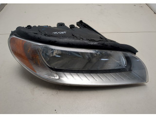 Фара передняя Volvo S80 2006-2016 правая