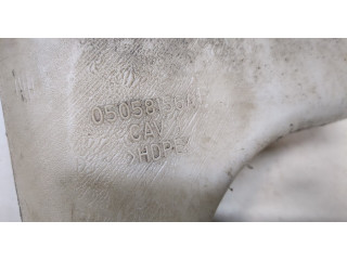 Бачок расширительный  Ford Focus 2 2005-2008    